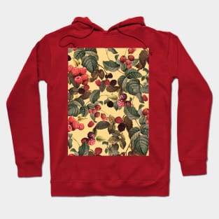 Wild Blackberry Hoodie